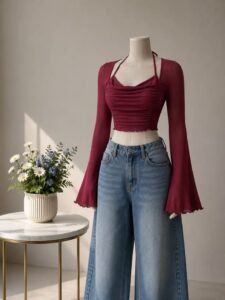 outfits that feel like me 💕#myvibecontest